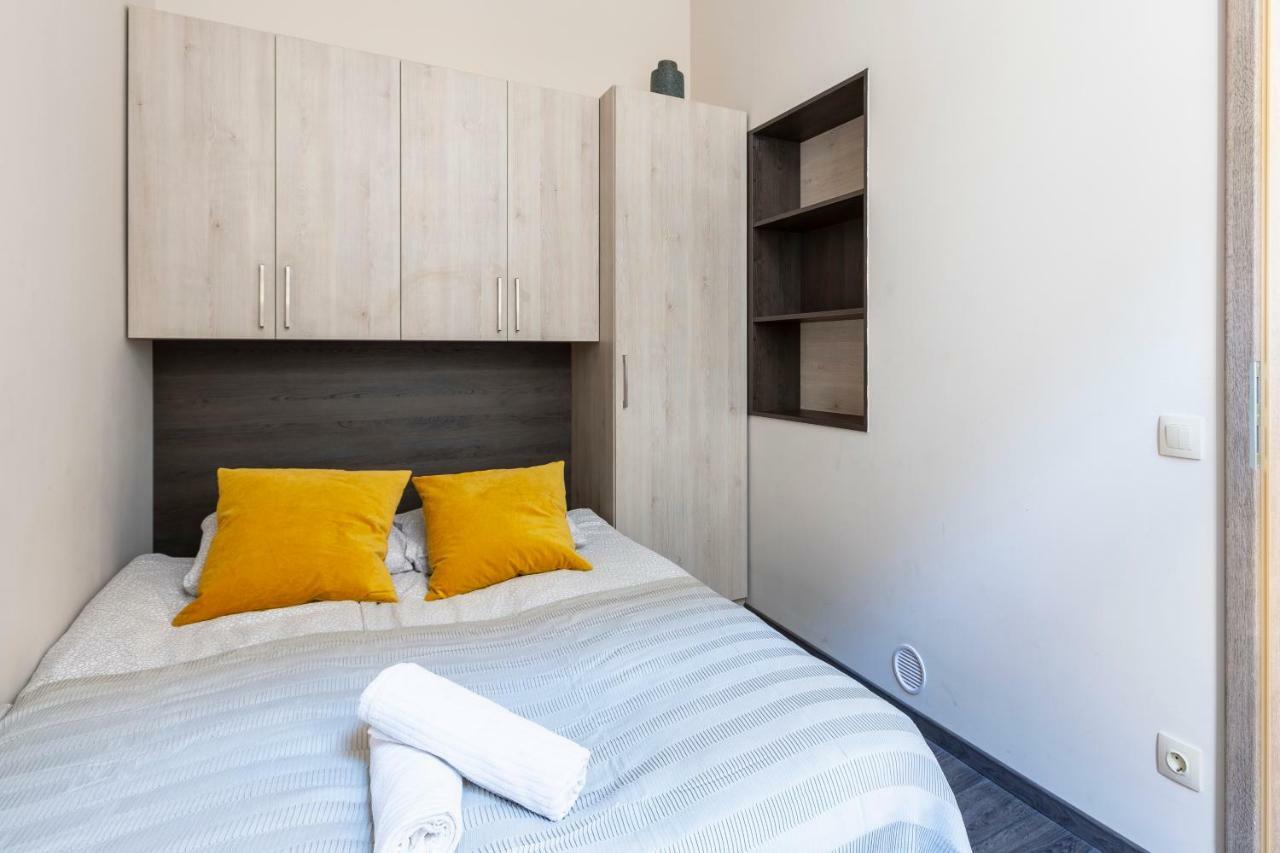 Deluxe Downtown Home 2 Bedrm, 2 Bathrm Budapest Exterior photo
